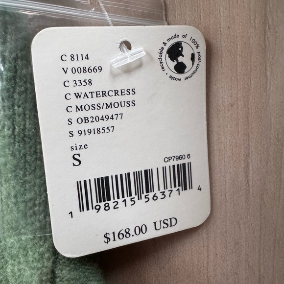 NWT Free People Phoebe High-Low Tunic Sweater Size Small - Picture 7 of 12